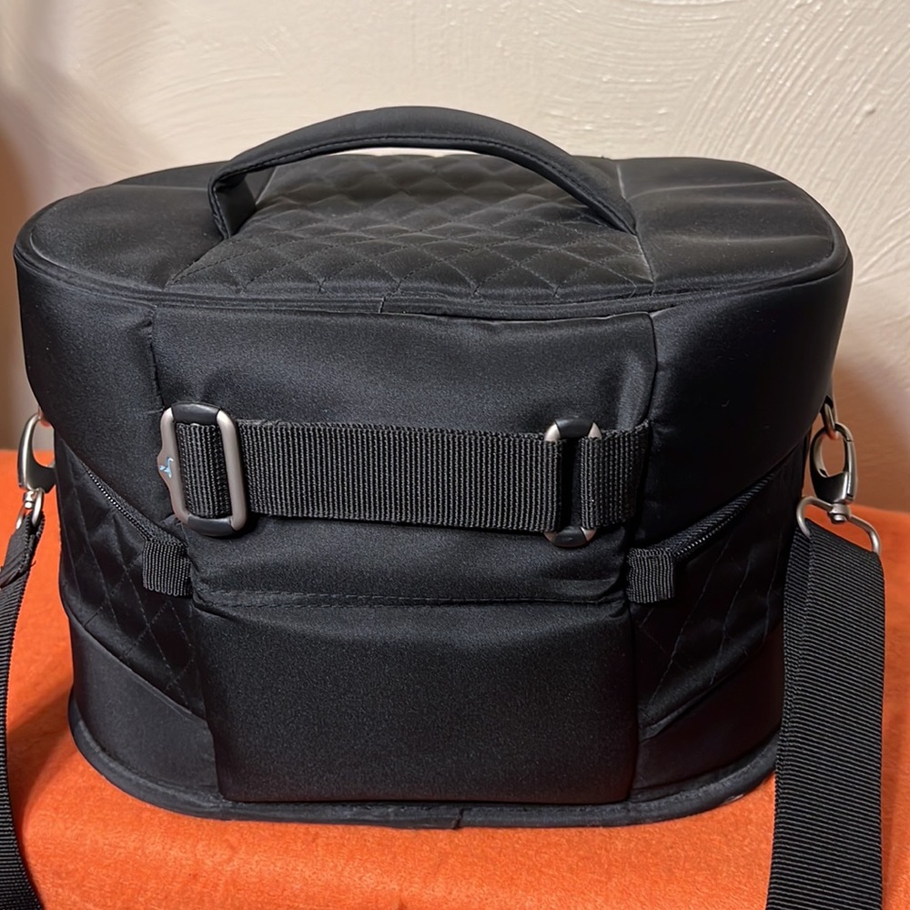 Travelon Travel Bag Beauty/Toiletries Case - Picture 7 of 16